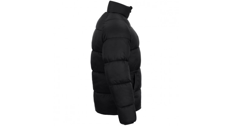 Пухова куртка