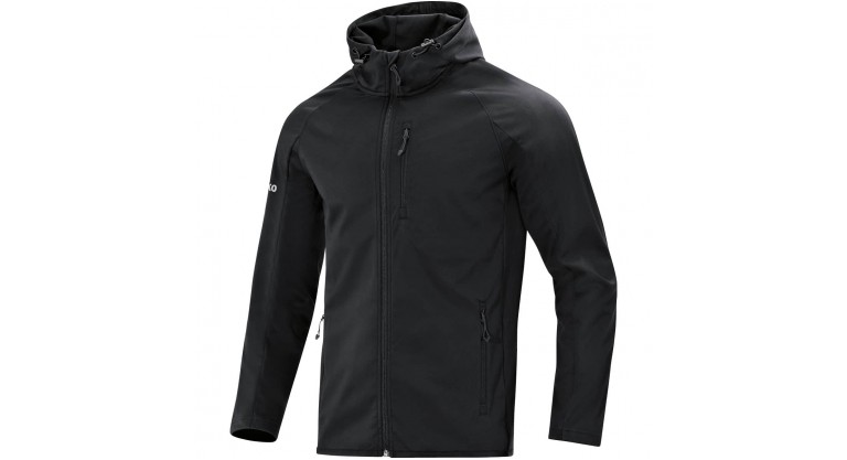 Легка софтшел-куртка Легка софтшел-куртка
