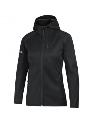 Легка софтшел-куртка