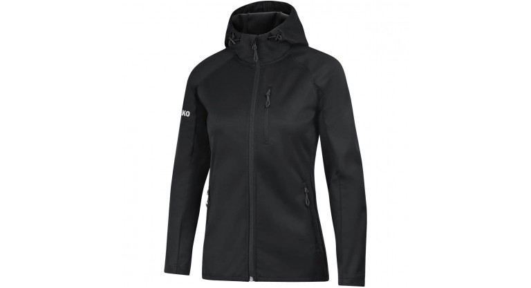 Легка софтшел-куртка