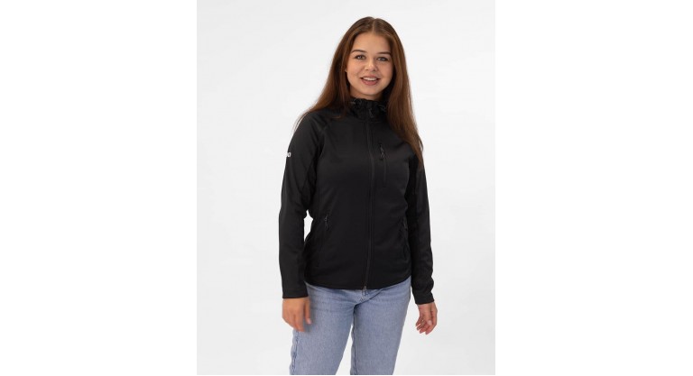 Легка софтшел-куртка