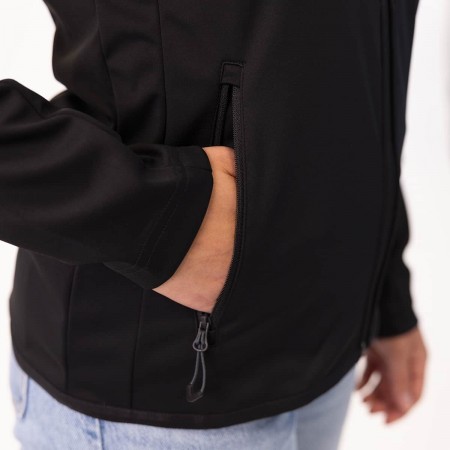 Легка софтшел-куртка