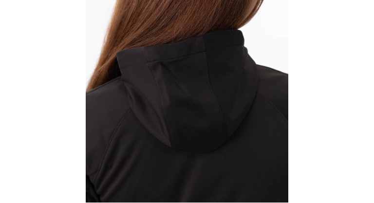 Легка софтшел-куртка