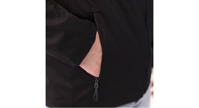 Легка софтшел-куртка Легка софтшел-куртка