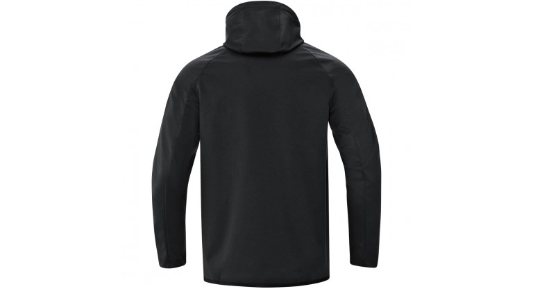 Легка софтшел-куртка Легка софтшел-куртка