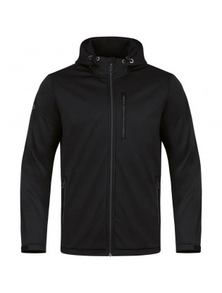Софтшел-куртка Premium