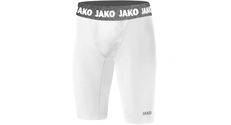 Короткі компресійні тайтси 2.0