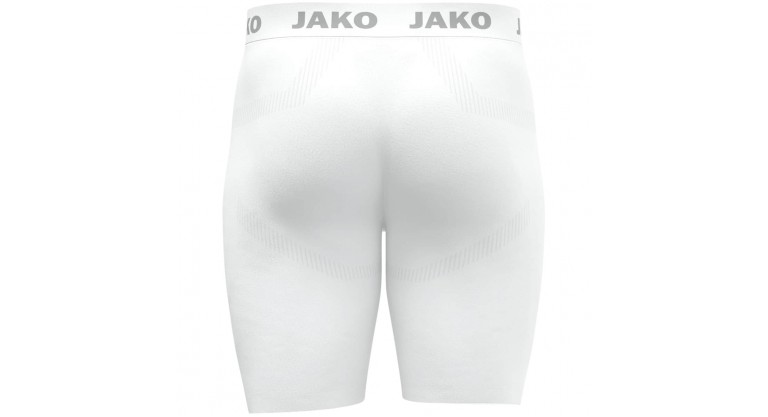 Короткі безшовні тайтси