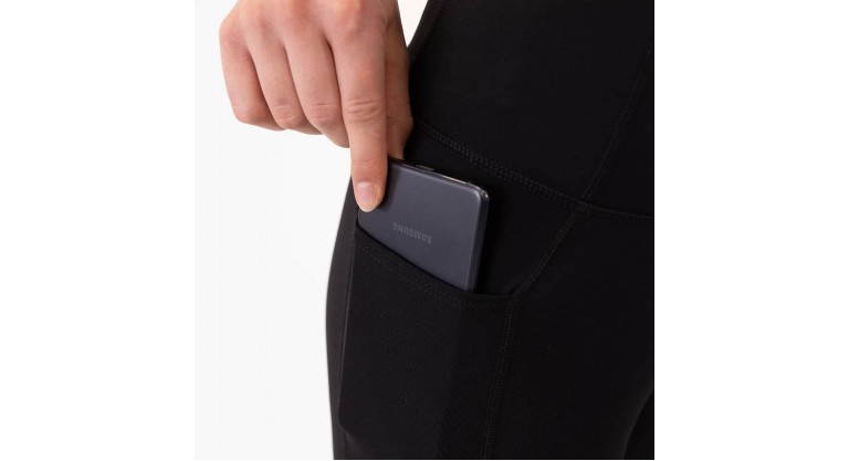 Короткі тайтси Power (жіночі)