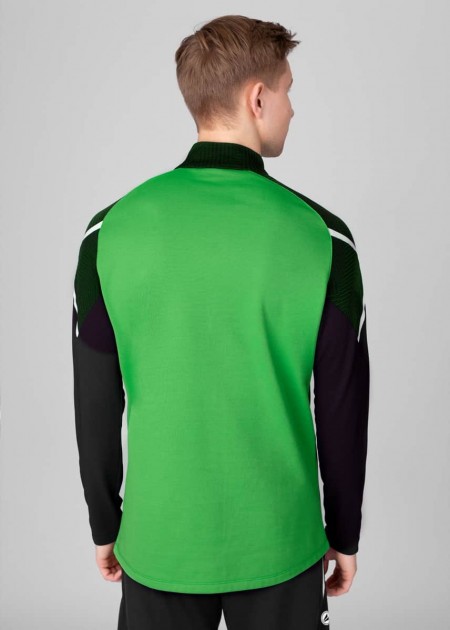 Кофта на блискавці Performance - фото 8 Кофта на блискавці Performance