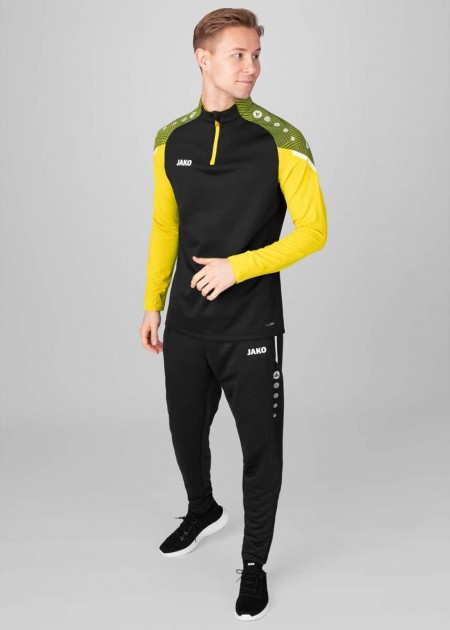 Кофта на блискавці Performance - фото 4 Кофта на блискавці Performance