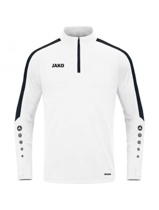 Кофта на блискавці Power