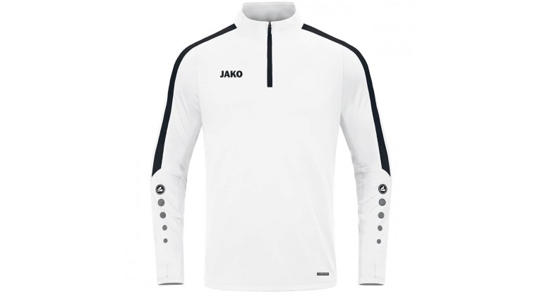 Кофта на блискавці Power