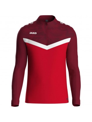 Кофта на блискавці Iconic