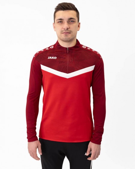 Кофта на блискавці Iconic - фото 3 Кофта на блискавці Iconic