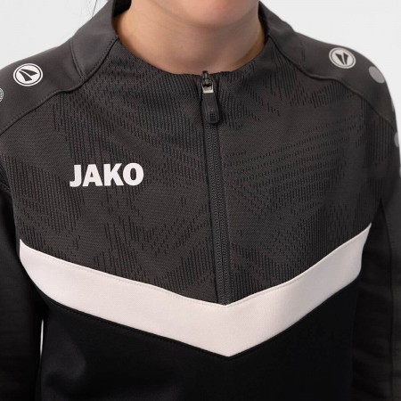 Кофта на блискавці Iconic - фото 1 Кофта на блискавці Iconic