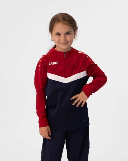 Кофта на блискавці Iconic - фото 1 Кофта на блискавці Iconic