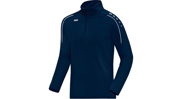 Кофта на блискавці Classico