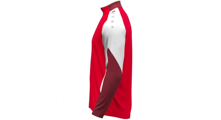 Кофта на блискавці Dynamic