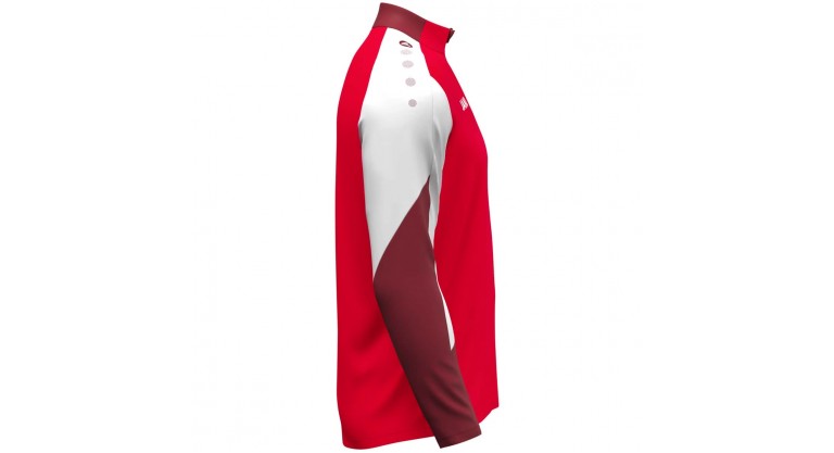 Кофта на блискавці Dynamic