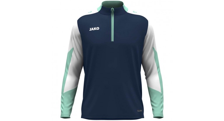 Кофта на блискавці Dynamic