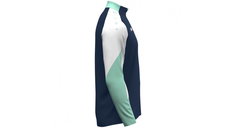 Кофта на блискавці Dynamic