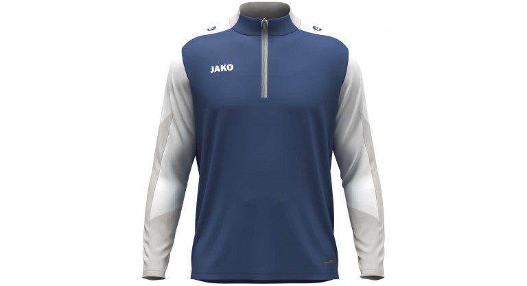 Кофта на блискавці Dynamic