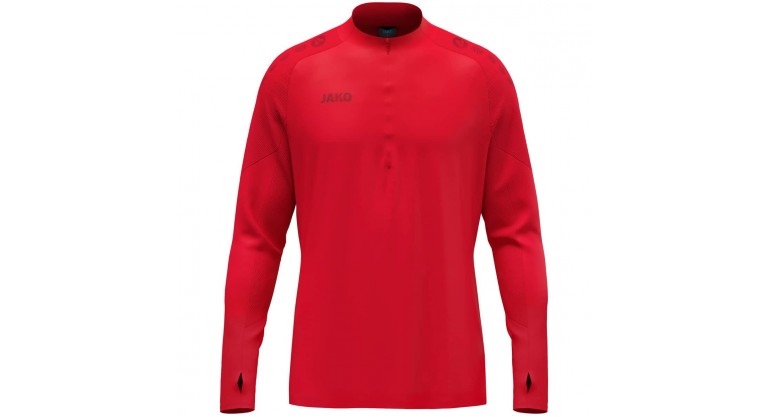 Кофта на блискавці Light Flow