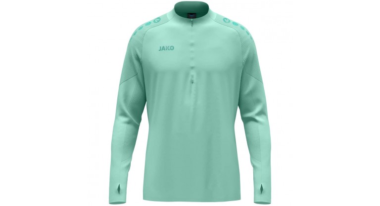 Кофта на блискавці Light Flow