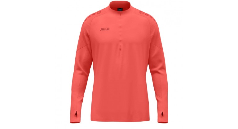 Кофта на блискавці Light Flow