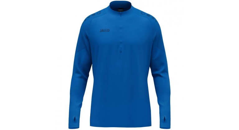 Кофта на блискавці Light Flow