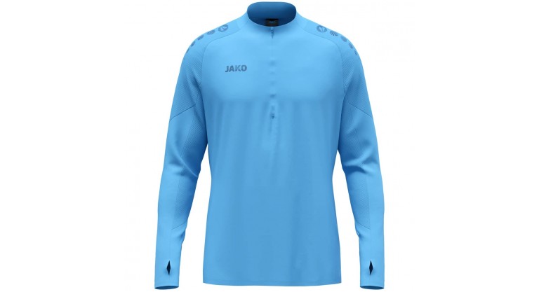 Кофта на блискавці Light Flow