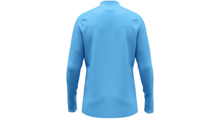 Кофта на блискавці Light Flow