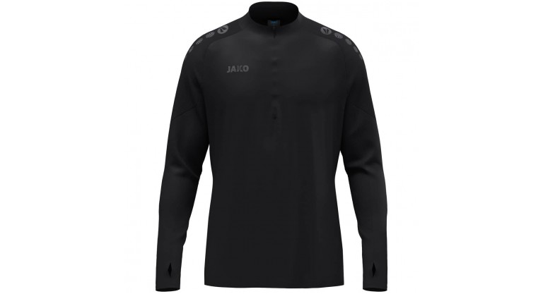 Кофта на блискавці Light Flow