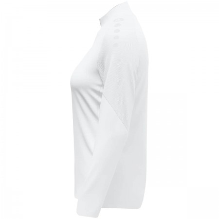 Кофта на блискавці Light Flow (жіноча) - фото 2 Кофта на блискавці Light Flow (жіноча)