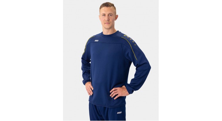 Свитер Classico