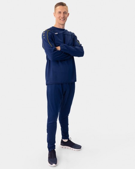 Свитер Classico