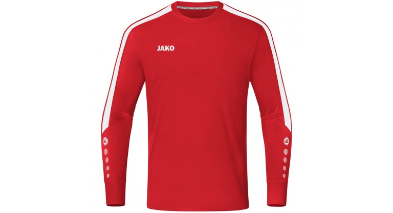 Футболка воротаря Power