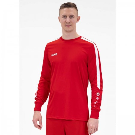 Футболка воротаря Power