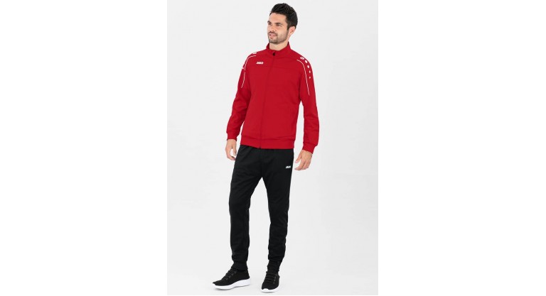 Поліестерові штани Classico