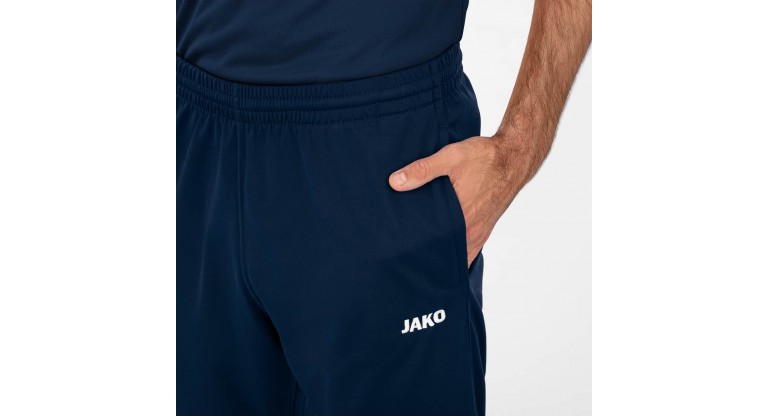 Поліестерові штани Classico