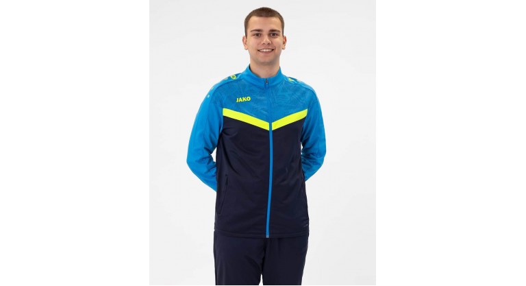 Олімпійка (мастерка) Iconic Олімпійка (мастерка) Iconic