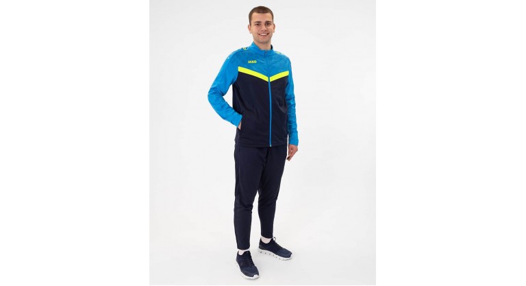 Олімпійка (мастерка) Iconic Олімпійка (мастерка) Iconic