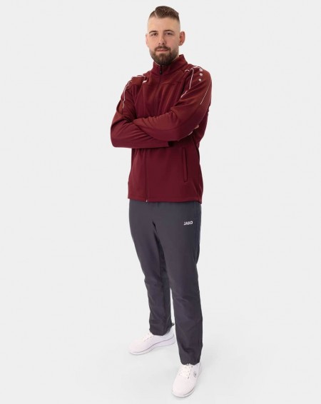 Олімпійка (мастерка) для відпочинку Classico - фото 6 Олімпійка (мастерка) для відпочинку Classico