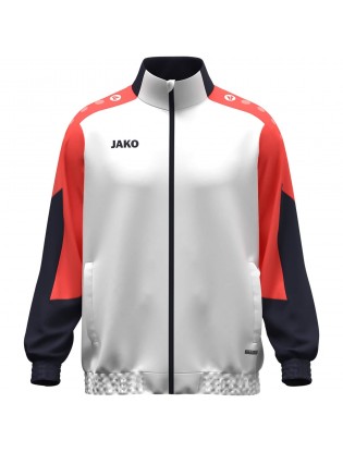 Тканинна куртка Dynamic