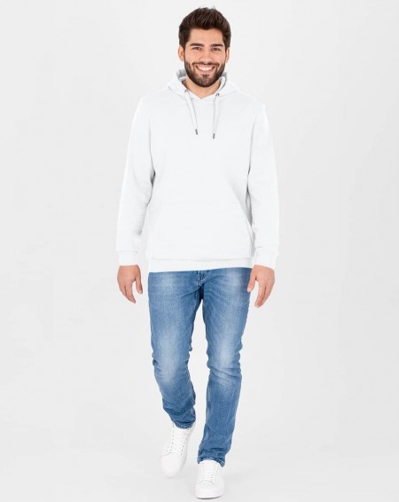 Светр з капюшоном Organic - фото 2 Светр з капюшоном Organic