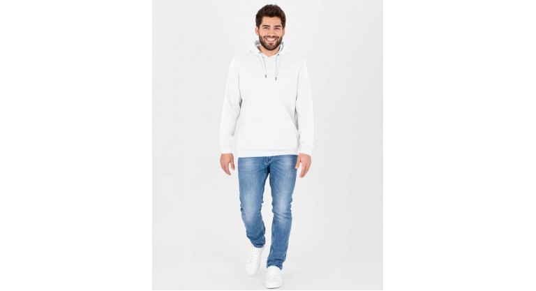 Светр з капюшоном Organic Светр з капюшоном Organic