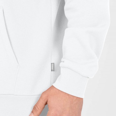 Светр з капюшоном Organic - фото 5 Светр з капюшоном Organic