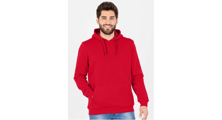 Светр з капюшоном Organic