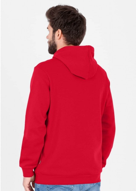 Светр з капюшоном Organic